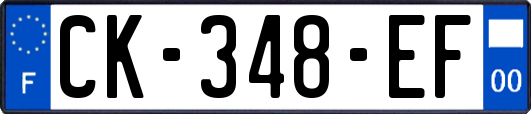 CK-348-EF