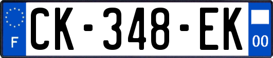 CK-348-EK