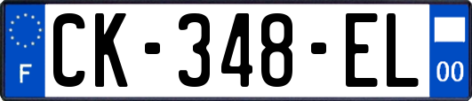 CK-348-EL
