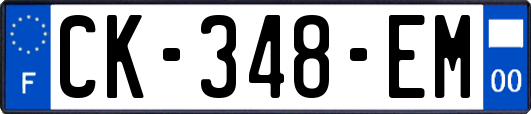 CK-348-EM