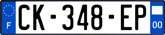 CK-348-EP