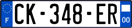 CK-348-ER