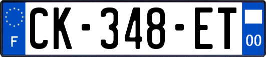 CK-348-ET