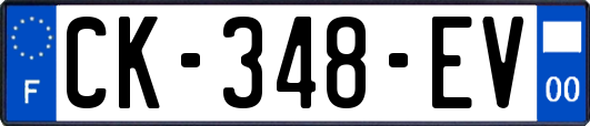 CK-348-EV