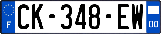 CK-348-EW