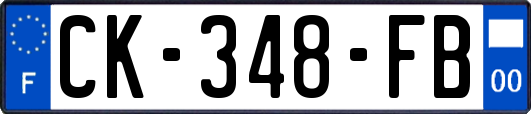 CK-348-FB