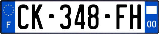 CK-348-FH