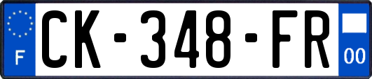 CK-348-FR