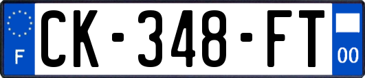 CK-348-FT