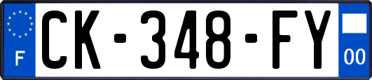 CK-348-FY