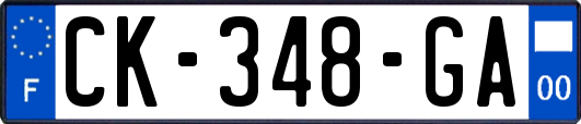 CK-348-GA