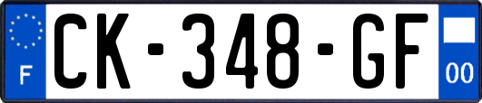 CK-348-GF