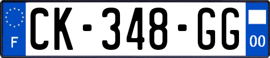 CK-348-GG