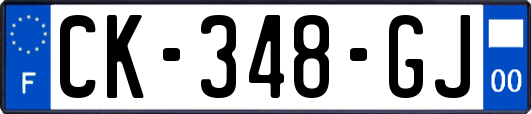 CK-348-GJ