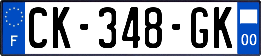 CK-348-GK