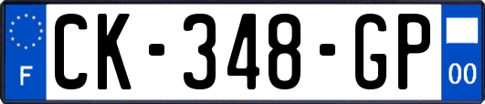 CK-348-GP