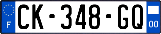 CK-348-GQ