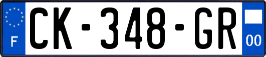 CK-348-GR