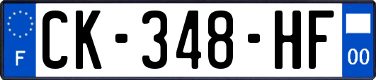 CK-348-HF