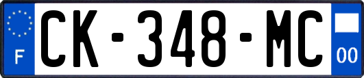 CK-348-MC