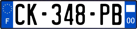 CK-348-PB