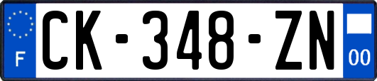 CK-348-ZN