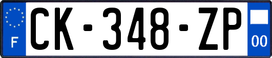 CK-348-ZP