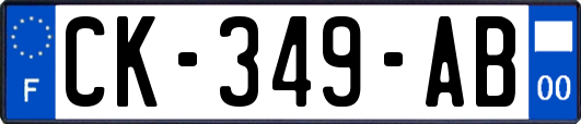 CK-349-AB