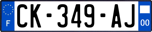 CK-349-AJ