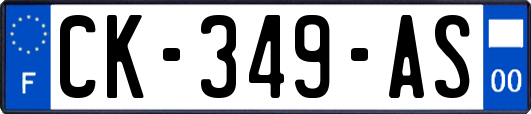CK-349-AS