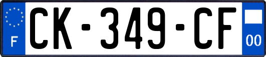 CK-349-CF