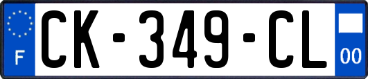 CK-349-CL