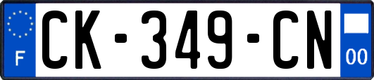 CK-349-CN