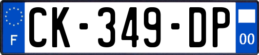 CK-349-DP