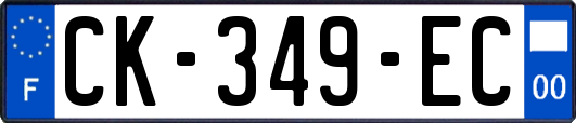 CK-349-EC