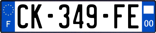 CK-349-FE