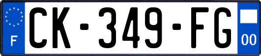 CK-349-FG