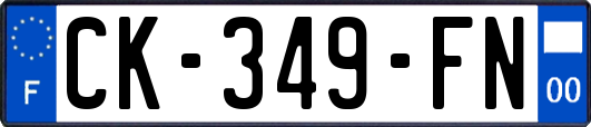 CK-349-FN