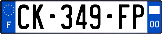 CK-349-FP