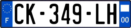 CK-349-LH