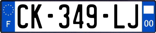 CK-349-LJ