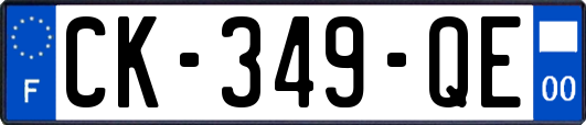 CK-349-QE