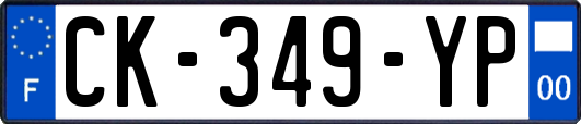 CK-349-YP