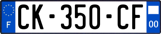 CK-350-CF