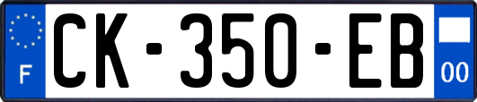 CK-350-EB