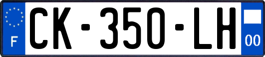 CK-350-LH