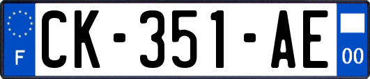CK-351-AE