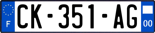 CK-351-AG