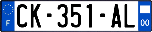 CK-351-AL