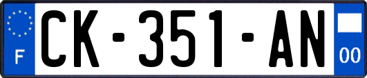 CK-351-AN